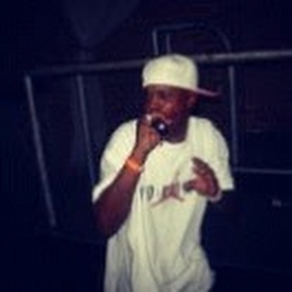 Meet your Posher, Tex-t - Picture 1 of 1